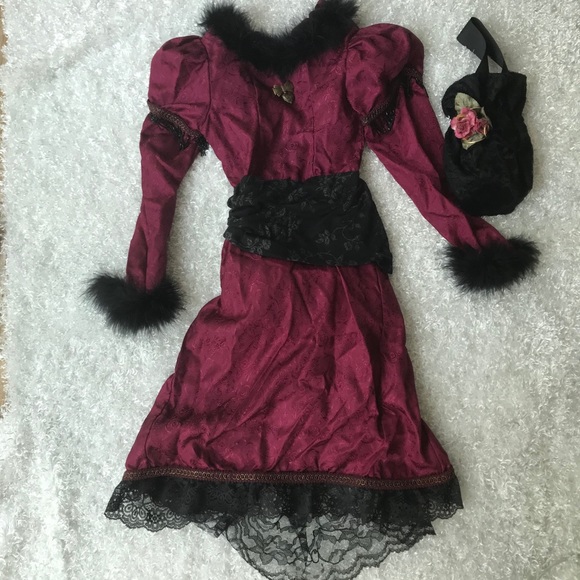 Other - Vintage 1920’s inspired kids costume - handmade